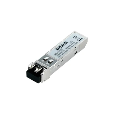 Afbeelding van D Link DEM 311GT netwerk transceiver module