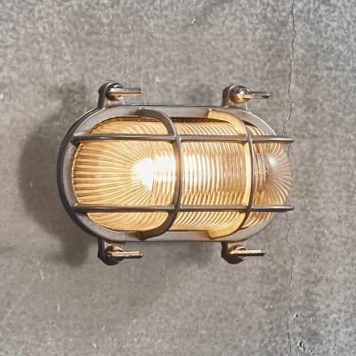 Afbeelding van Nordlux Wandlamp Voor buiten Helford en binnen