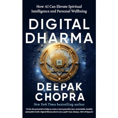 Afbeelding van Digital Dharma