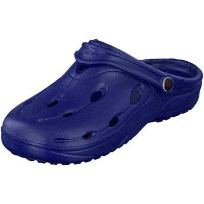 Afbeelding van Chung Shi Dux Clog uniseks volwassene Clogs Klompen, navy (8900100), 48 EU