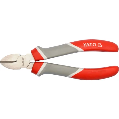 Afbeelding van Zijsnijders YATO YT 2037
