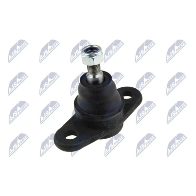 Afbeelding van Fuseekogel NTY ZSD KA 313