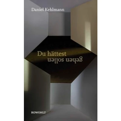 Afbeelding van Du hättest gehen sollen