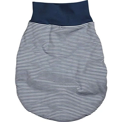 Afbeelding van Schnizler Unisex Bimbi 0 24 trappelzak Ringel Pigiamino per bambino e neonato Niet toepasselijk