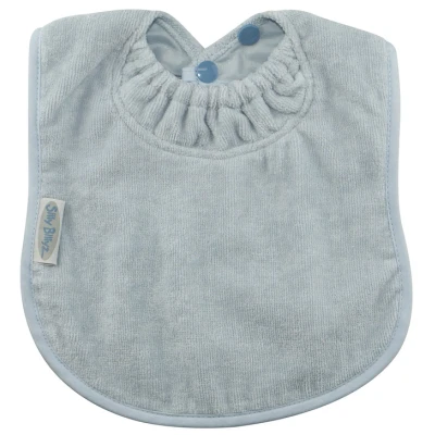 Afbeelding van Silly Billyz Towel Dusty Blue Large Slab 116647