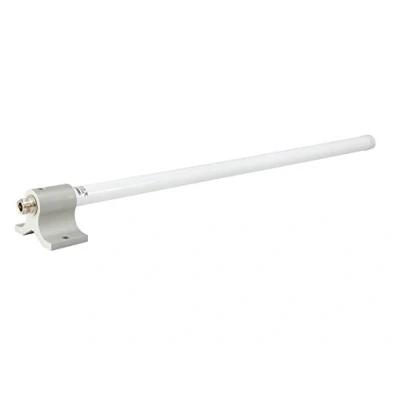 Afbeelding van LevelOne OAN 2090, 9 dBi binnen/buitenantenne set (WiFi), Netwerkantenne