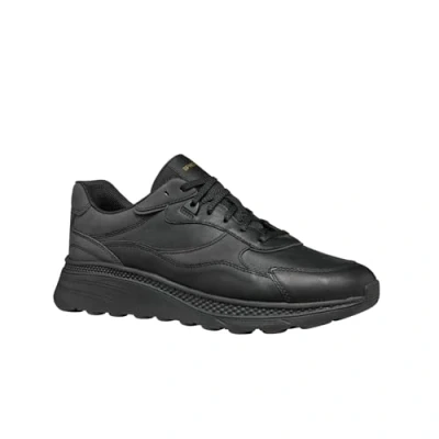 Afbeelding van Geox U SPHERICA ACTIF X1 Sneakers voor heren, zwart, 43 EU, EU