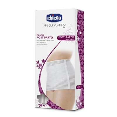 Afbeelding van Chicco Velcro Mammy Nostalgie