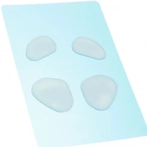 Afbeelding van Endgame Gear XM1 (100% PTFE) Muisvoetjes