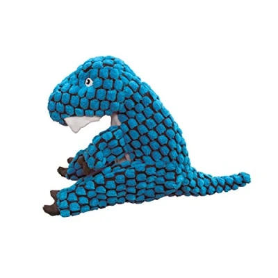 Afbeelding van Kong dynos t rex blauw Default Title