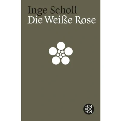 Afbeelding van Die weiße Rose