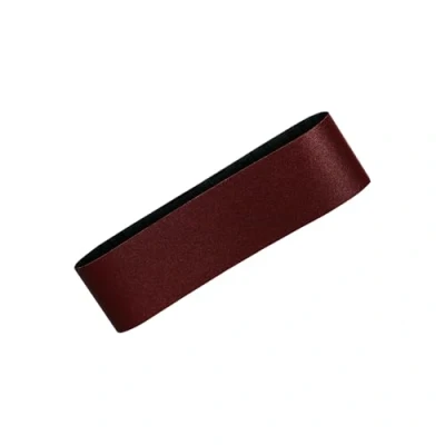Afbeelding van Makita schuurband 610x76mm K60 rood (per 5 stuks)