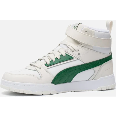 Afbeelding van Puma RBD Game Sneakers Imitatieleer Maat 46