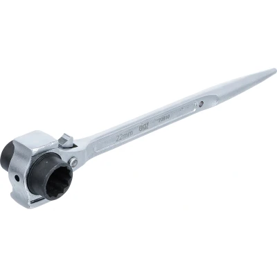Afbeelding van BGS Werfpuntratel 3 in 1 19 x 22 mm