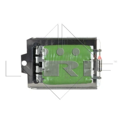 Afbeelding van NRF 342072 Weerstand, interieurventilatie VOLKSWAGEN: Transporter 4