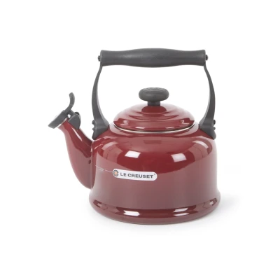 Afbeelding van Fluitketel Le Creuset Tradition Rhône 2.1 Liter