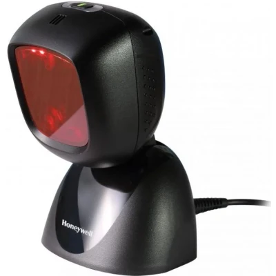Afbeelding van Barcode Reader Honeywell YJHF600 1 2USB