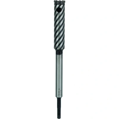 Afbeelding van Bosch Accessoires Rebar Cutter viersnijder, SDS plus 9 28 x 120 300 mm 1st 2608586999