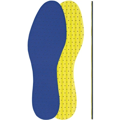 Afbeelding van Pedag Soft Inlegzool mt 46