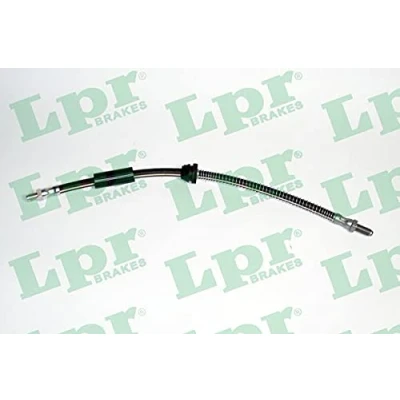 Afbeelding van SAMKO 6T46806 Remslang 440mm M10x1 FORD: FIESTA 3
