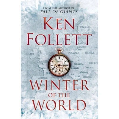 Afbeelding van Winter of the World