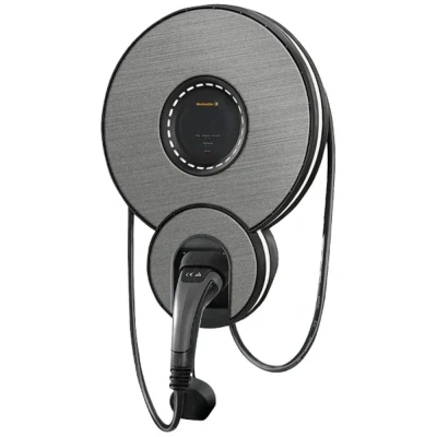 Afbeelding van Weidmüller CH W H A11 PPZZZR Wallbox Type 2 Mode 3 16 A Aantal aansluitingen 1 11 kW