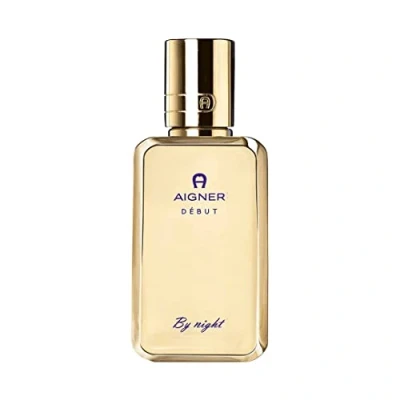 Afbeelding van AIGNER DEBUT BY NIGHT POUR FEMME EDP Spr 50,0 ml