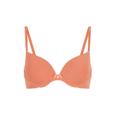 Afbeelding van Hunkemöller Beugel BH, Dames, Maat: 80D, Pink