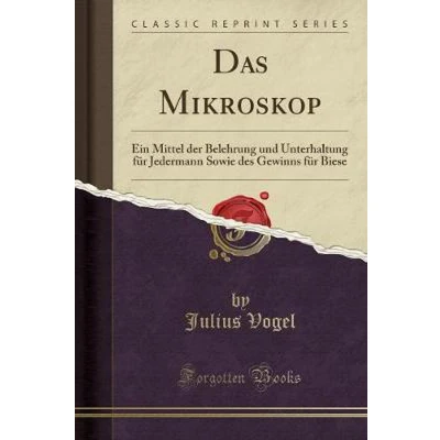 Afbeelding van Das Mikroskop