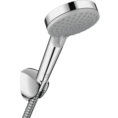 Afbeelding van Hansgrohe Vernis Blend badset Vario EcoSmart met doucheslang 160 cm