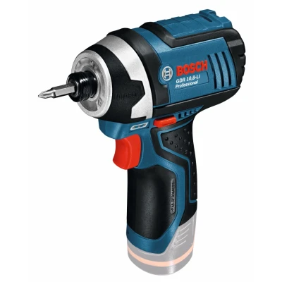 Afbeelding van Bosch GDR 12V 105 Accu slagschroevendraaier (in Doos) 06019A6901