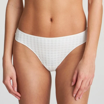 Afbeelding van Marie Jo AVERO String (Natuur)