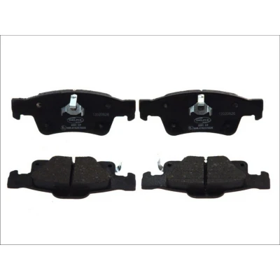 Afbeelding van Delphi Diesel Remblokset LP2251