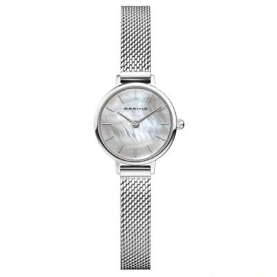 Afbeelding van Bering Mod. 11022 064 Horloge