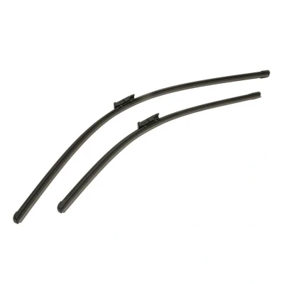 Afbeelding van Ruitenwisserblad Bosch 3 397 007 586 A586S Aerotwin Original x2