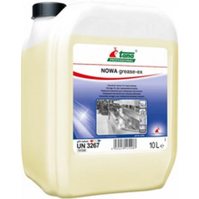 Afbeelding van Tana Nowa Grease ex 10l
