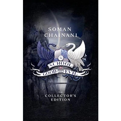 Afbeelding van The School for Good and Evil. Collector&#039;s Edition: 1
