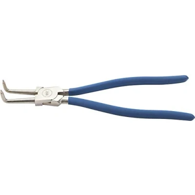 Afbeelding van BGS 651 4 Borgringtang gebogen voor binnenringen 300 mm