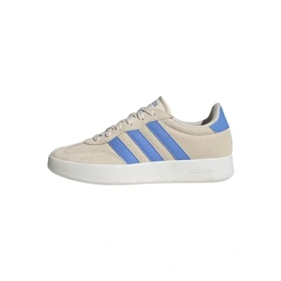 Afbeelding van adidas Dames BARREDA SHOES, wonder white/blue fusion/off white, 43 1/3 EU