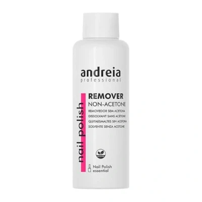 Afbeelding van Nagellakremover Andreia Professional Remover (100 ml)