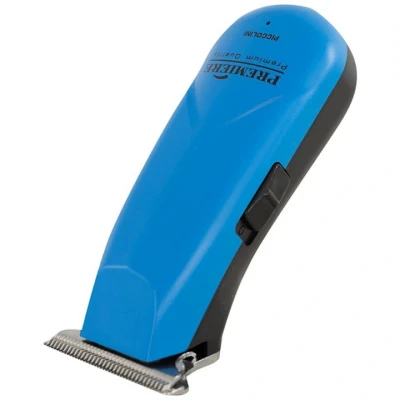 Afbeelding van BR Premiere scheermachine Piccolini One Size Blauw