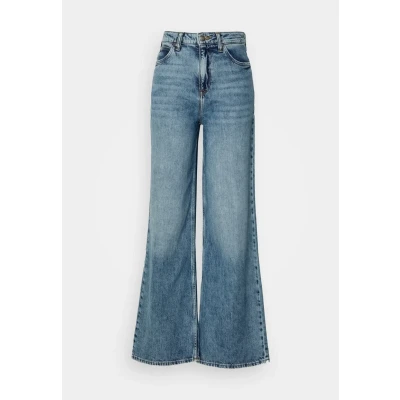 Afbeelding van Lee Stella Relaxed fit jeans, Dames, Maat: 31x29, Take the hint