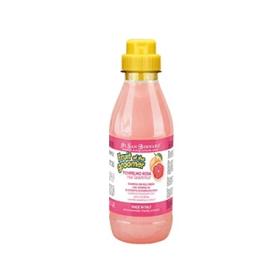 Afbeelding van I.s.b. Shampoo Grapefruit Fruit Of The Groomer 500 Ml Roze