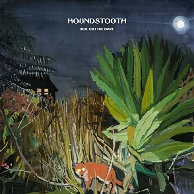 Afbeelding van Ride Out The Dark (CD)