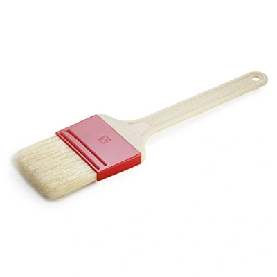 Afbeelding van Kwast Kunststof / Natuurhaar 6cm (23,5cm)