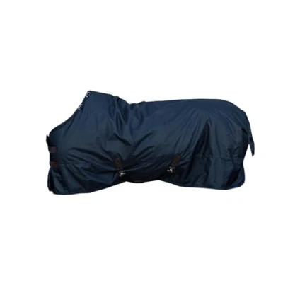 Afbeelding van Kentucky Horsewear Winterdeken Waterdicht Classic Marine 140/191