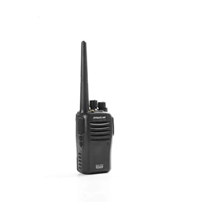 Afbeelding van Dynascan DA350 Digital Professionele Walkietalkie PMR446 IP67