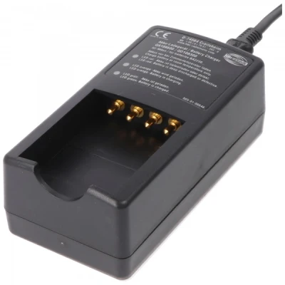 Afbeelding van Originele oplader HBC QA108600 geschikt voor BA223000