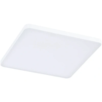 Afbeelding van Paulmann Veluna Edge 79937 LED inbouwpaneel 12 W Neutraalwit Wit