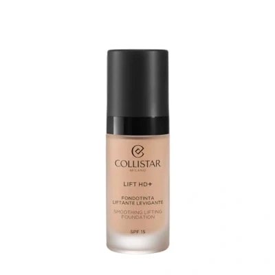 Afbeelding van Collistar Make Up Lift HD+ Foundation 3N 30ml